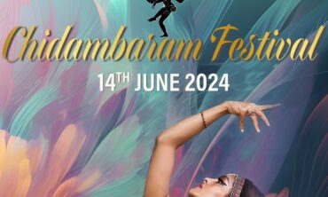 Chidambaram Festival
