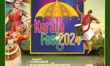 KERALA FEST 2024