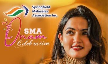 SMA Onam Celebration 2025